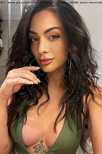 Foto selfie trans Louise Brescia 3444285497