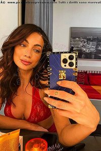 Foto selfie trans Louise Brescia 3444285497