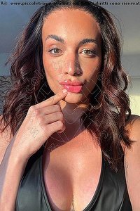 Foto selfie trans Louise Brescia 3444285497