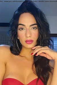 Foto selfie trans escort Louise Brescia 3444285497