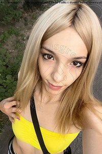 Foto selfie trans Princess Sharon  Italiana Milano 3792797191