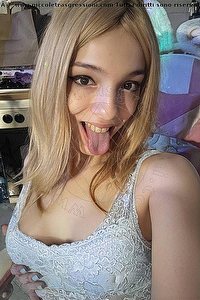 Foto selfie trans Princess Auri Milano 3792797191