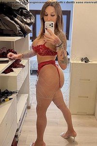 Foto selfie trans Melissa Andrade Verona 3282168335