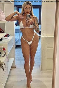 Foto selfie trans escort Melissa Andrade Firenze 3282168335