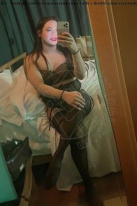 Foto selfie trans escort Elodie Sexy Ferrara 3209332696