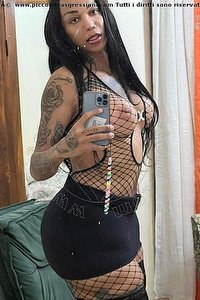 Foto selfie trans Gaia Pontecagnano 3454462997