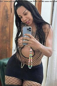 Foto selfie trans escort Gaia Pontecagnano 3454462997