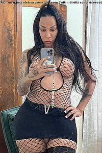 Foto selfie trans escort Gaia Pontecagnano 3454462997