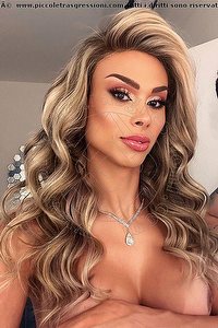 Foto selfie trans escort Eduarda Vogue Alessandria 3478447704