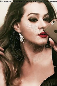 Foto selfie trans Giselle Haegen Parma 3294030296