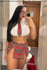 Foto selfie trans Beatrix Bologna 3533246338