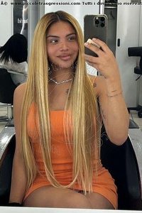 Foto selfie girls Tiffany Reggio Calabria 3533924950