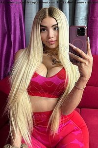 Foto selfie girls Tiffany Reggio Calabria 3533924950
