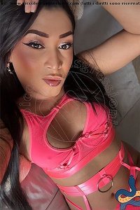 Foto selfie trans Isabelli Sophie Ospitaletto 3513993392