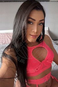 Foto selfie trans Isabelli Sophie Ospitaletto 3513993392