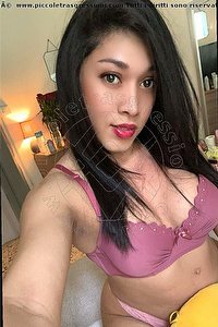 Foto selfie trans Avira Sexy Fosso Ghiaia 3513993392