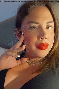 Foto selfie trans Pandora Novara 3497237224