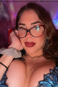 Foto selfie trans Pandora Casale Monferrato 3497237224