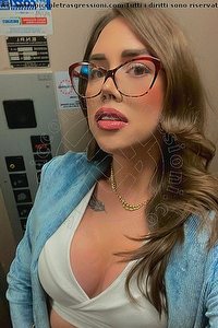 Foto selfie trans Pandora Casale Monferrato 3497237224