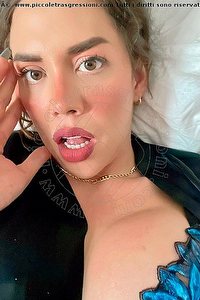 Foto selfie trans Pandora Novara 3497237224