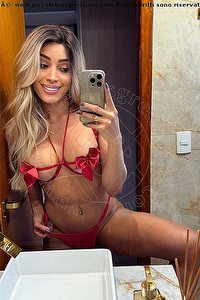 Foto selfie trans Iris Araujo Torino 3884577638