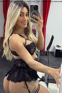 Foto selfie trans Iris Araujo Torino 3884577638