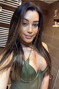 Foto selfie trans Iris Araujo Torino 3884577638