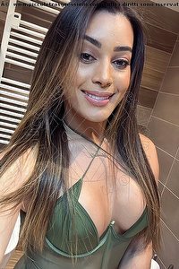 Foto selfie trans Iris Araujo Torino 3884577638