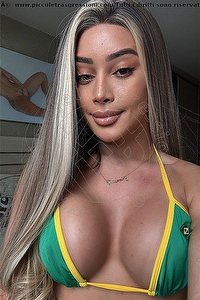 Foto selfie trans Iris Araujo Pavia 3884577638
