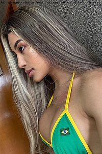 Foto selfie trans Iris Araujo Pavia 3884577638