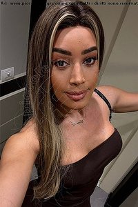 Foto selfie trans Iris Araujo Pavia 3884577638