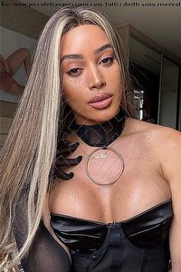 Foto selfie trans Iris Araujo Brescia 3884577638