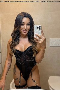Foto selfie trans escort Iris Araujo Bologna 3884577638