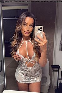 Foto selfie trans escort Iris Araujo Bologna 3884577638