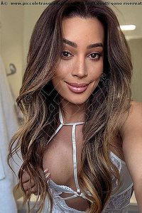 Foto selfie trans escort Iris Araujo Bologna 3884577638