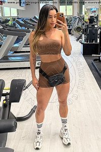 Foto selfie trans escort Iris Araujo Cagliari 3884577638