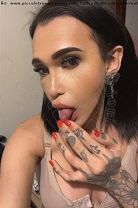 Foto selfie trans Juliana Lamborghini Bologna 3202623319