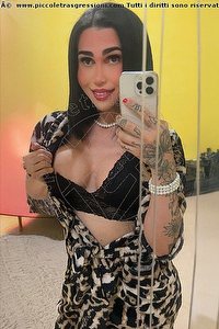 Foto selfie trans Juliana Lamborghini Bologna 3202623319