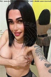 Foto selfie trans Juliana Lamborghini Bologna 3202623319