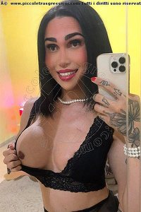 Foto selfie trans Juliana Lamborghini Bologna 3202623319