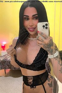 Foto selfie trans Juliana Lamborghini Bologna 3202623319