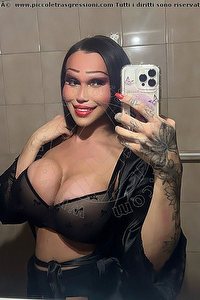 Foto selfie trans escort Juliana Lamborghini Torino 3240587797