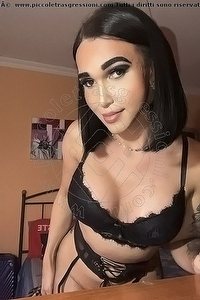 Foto selfie trans escort Juliana Lamborghini Bologna 3202623319