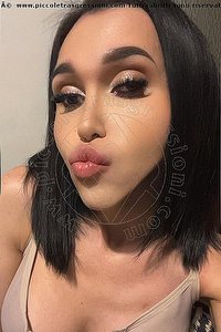 Foto selfie trans escort Juliana Lamborghini Bologna 3202623319