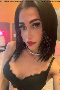 Foto selfie trans escort Juliana Lamborghini Bologna 3202623319