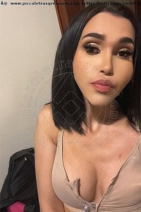 Foto selfie trans escort Juliana Lamborghini Bologna 3202623319