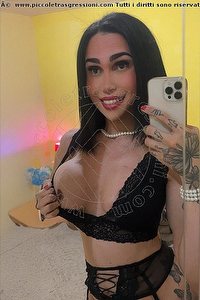 Foto selfie trans escort Juliana Lamborghini Bologna 3202623319