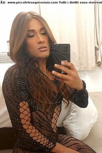 Foto selfie trav escort Laura Delfin Rapallo 3883932230