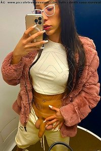 Foto selfie hot trans Paloma Veiga Pornostar Brasileira Brescia 3446792137