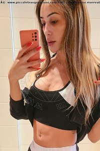 Foto selfie trans Paloma Veiga Pornostar Brasileira Genova 3446792137